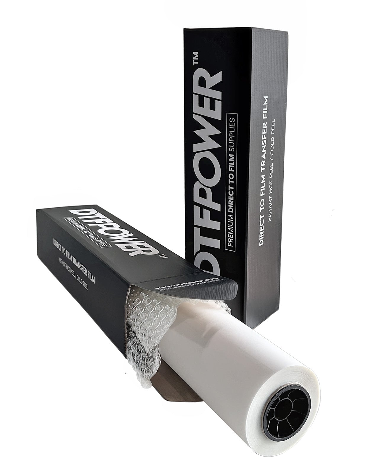 Bulk Turbo Peel DTF Film